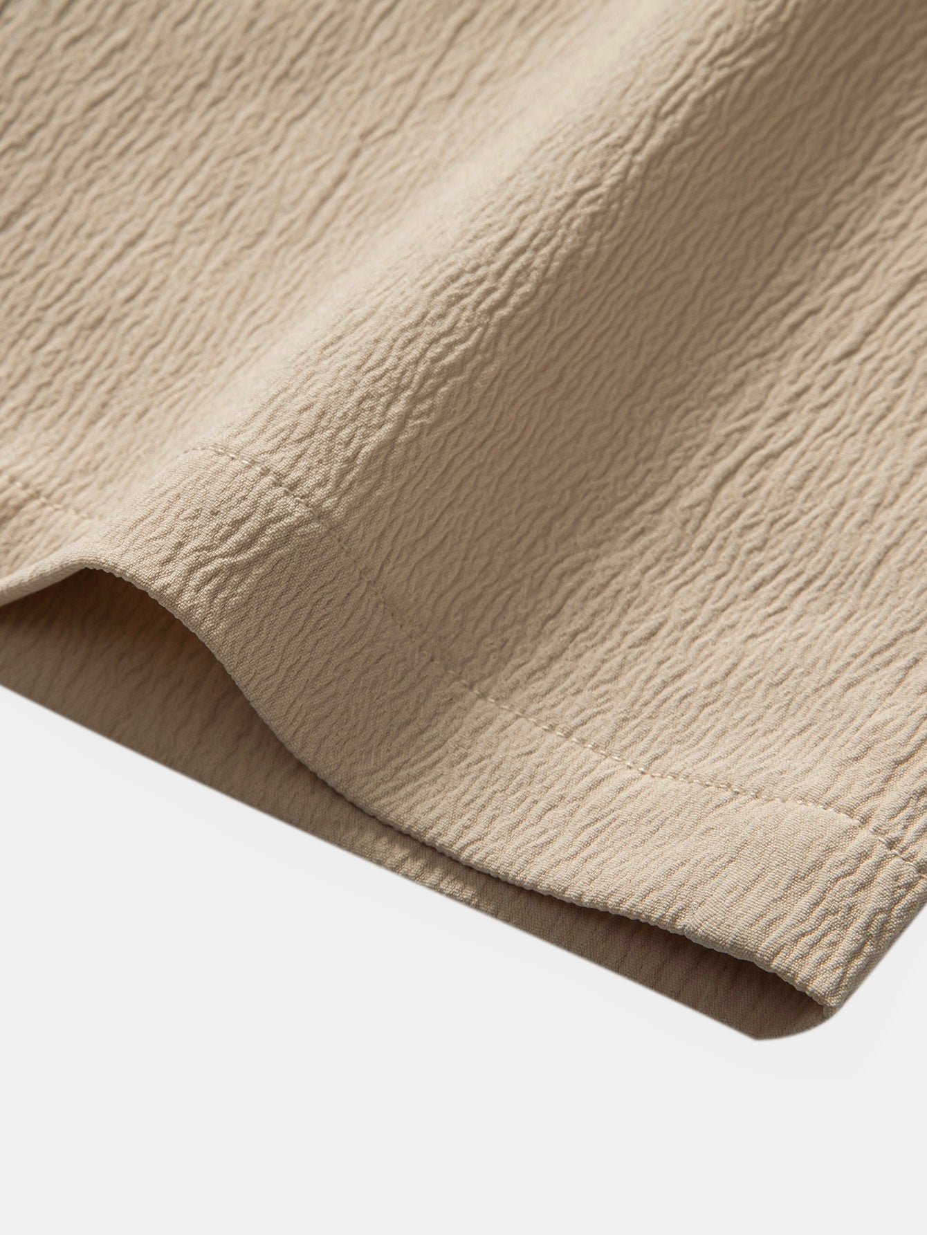 Męski Zestaw Koszula & Spodnie | Lato