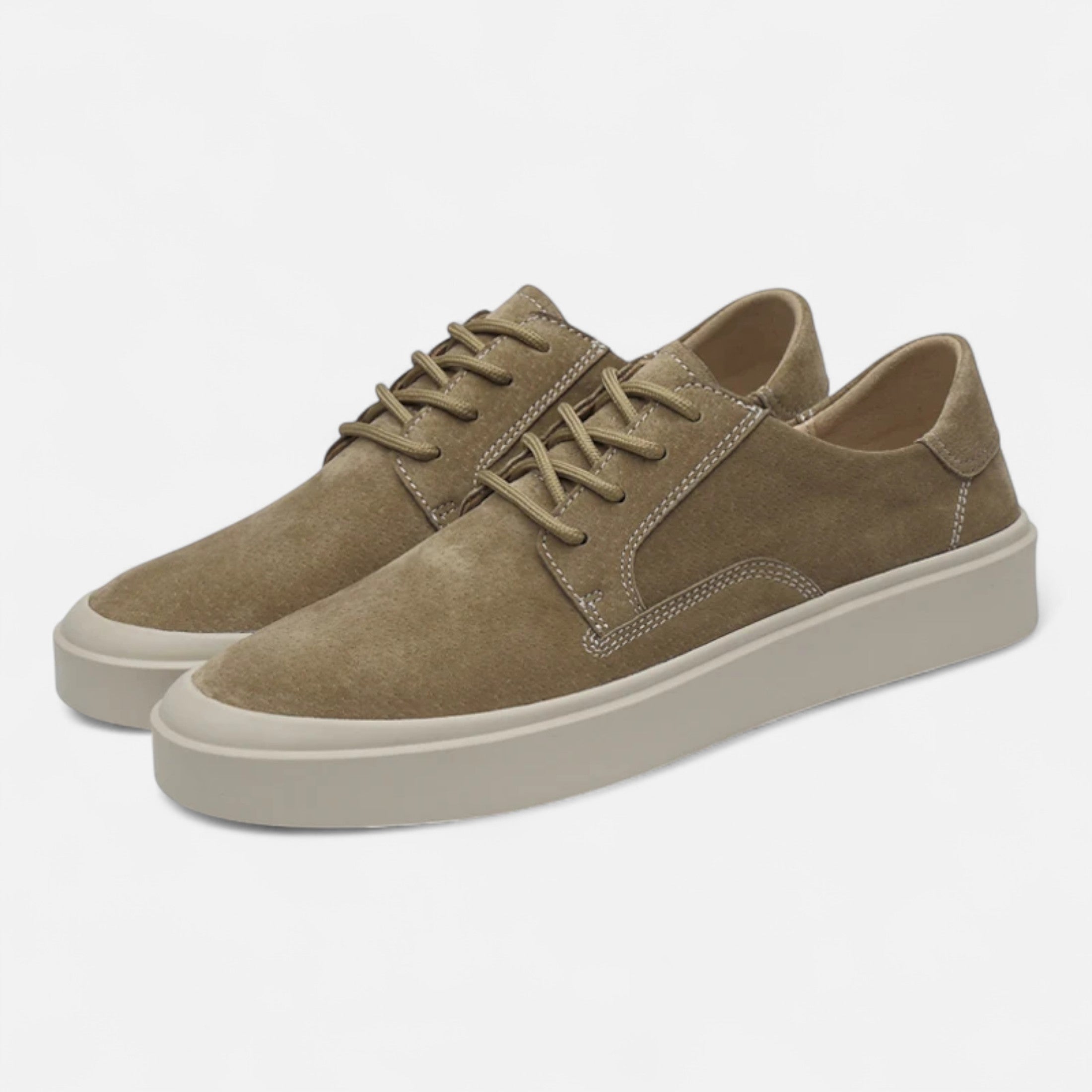 Męskie Buty Wsuwane | Płaskie