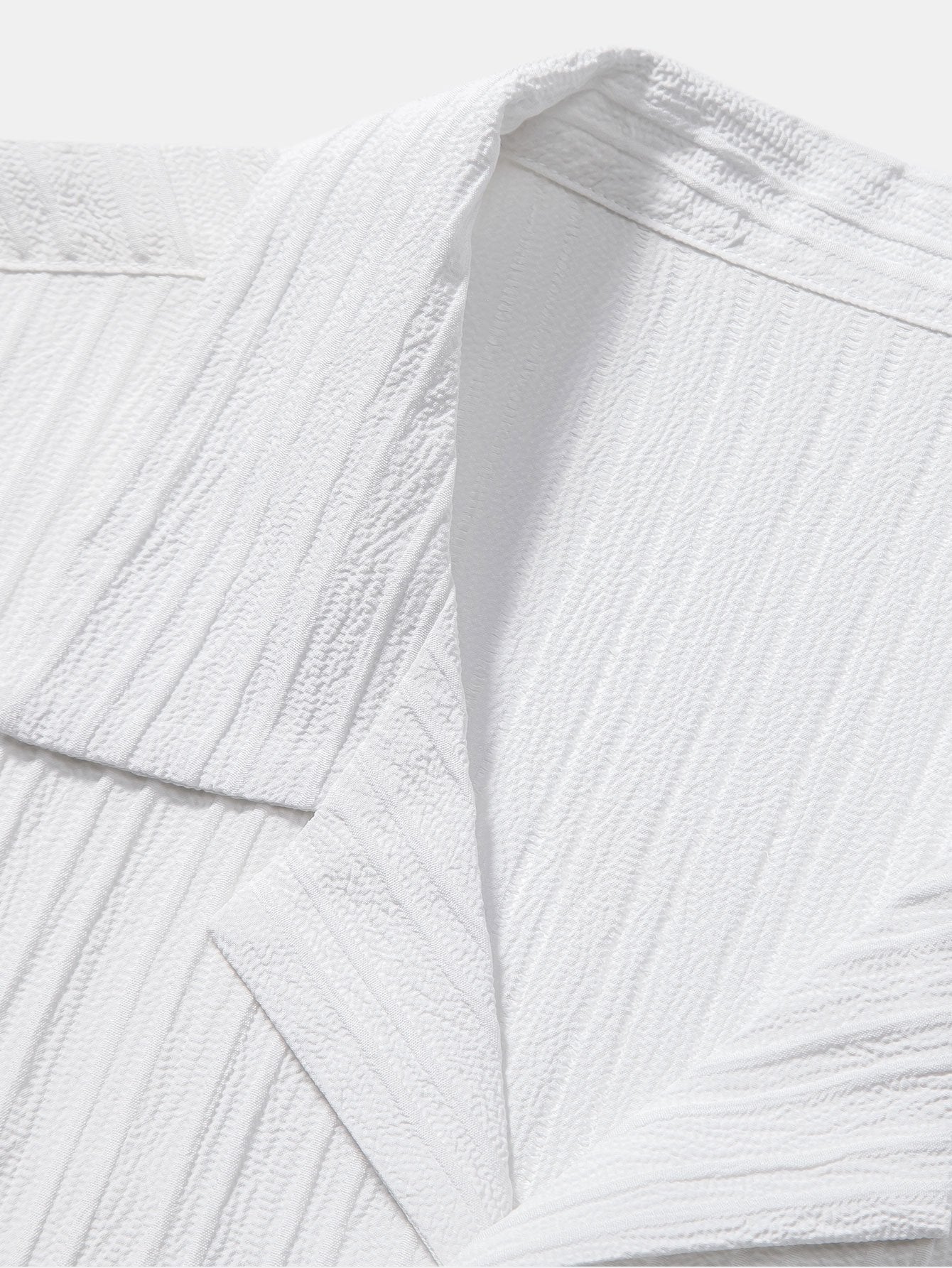 Męski Zestaw Koszula & Spodnie | Dwuczęściowy