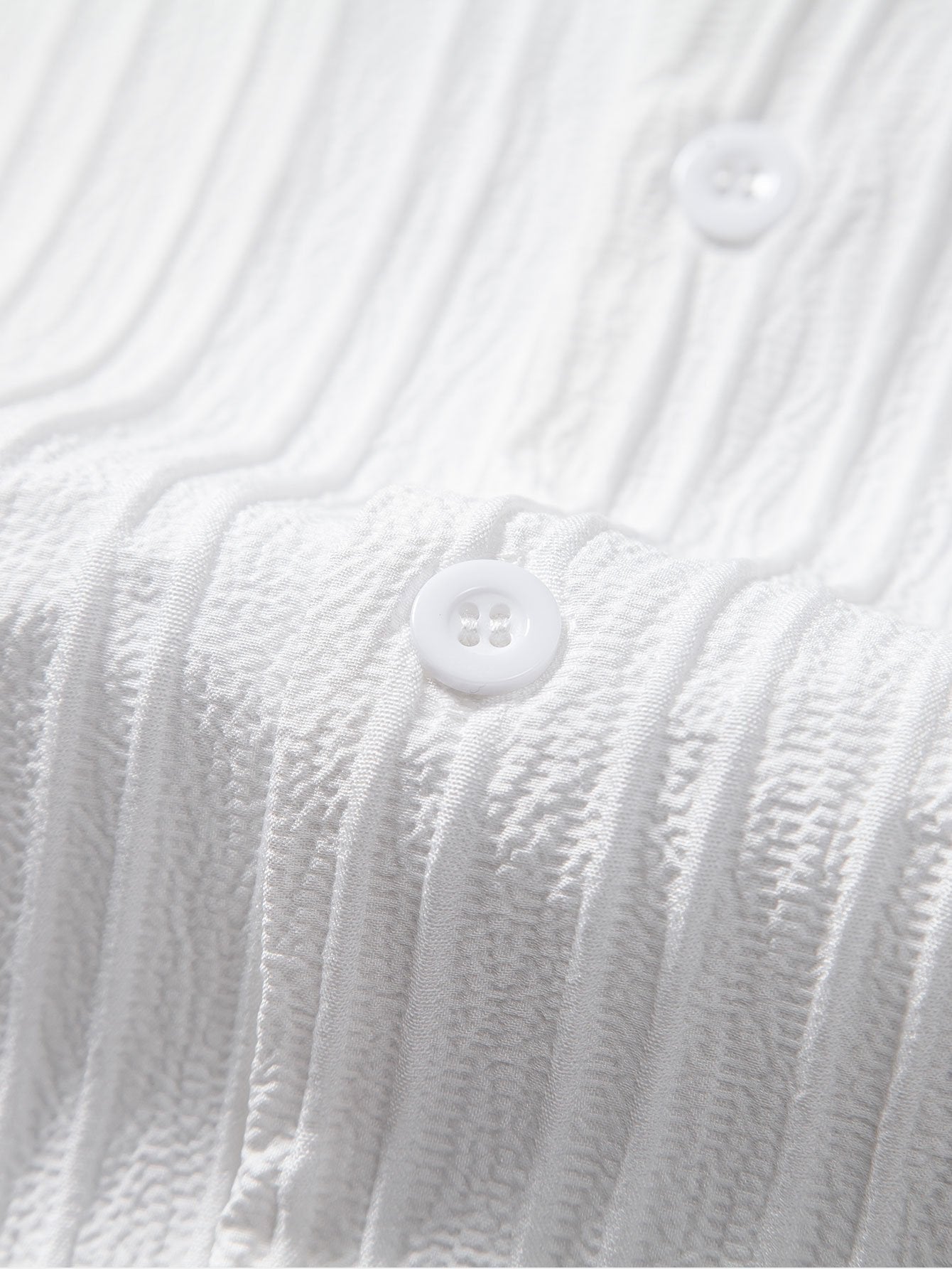 Męski Zestaw Koszula & Spodnie | Dwuczęściowy