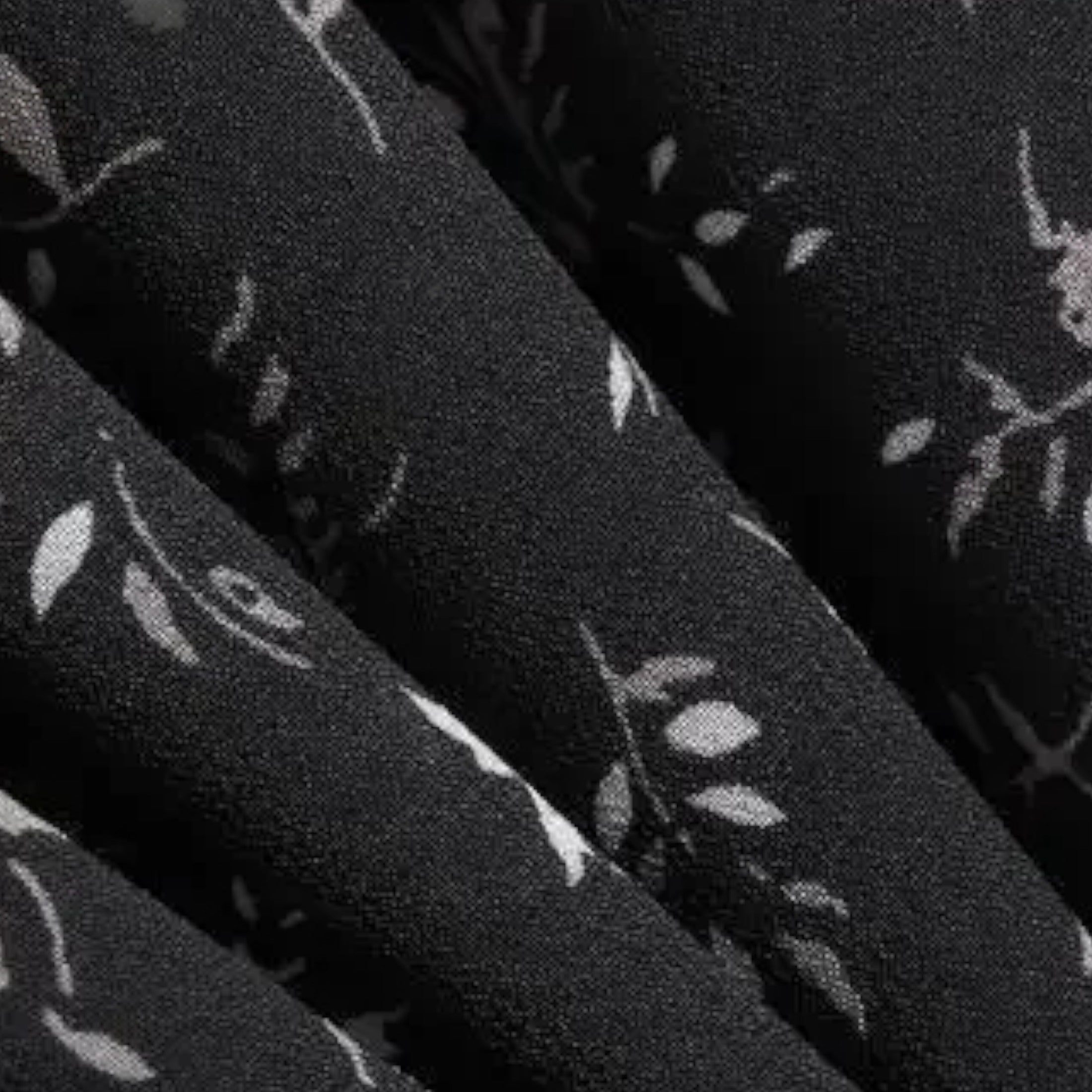 Damskie Wiosna Długi Rękaw Sukienka | Maxi