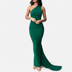 Damskie Letnia Casualowa Sukienka | Midi