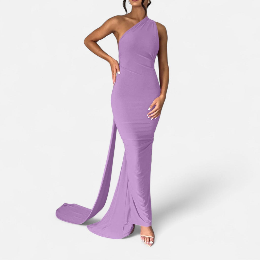 Damskie Letnia Casualowa Sukienka | Midi