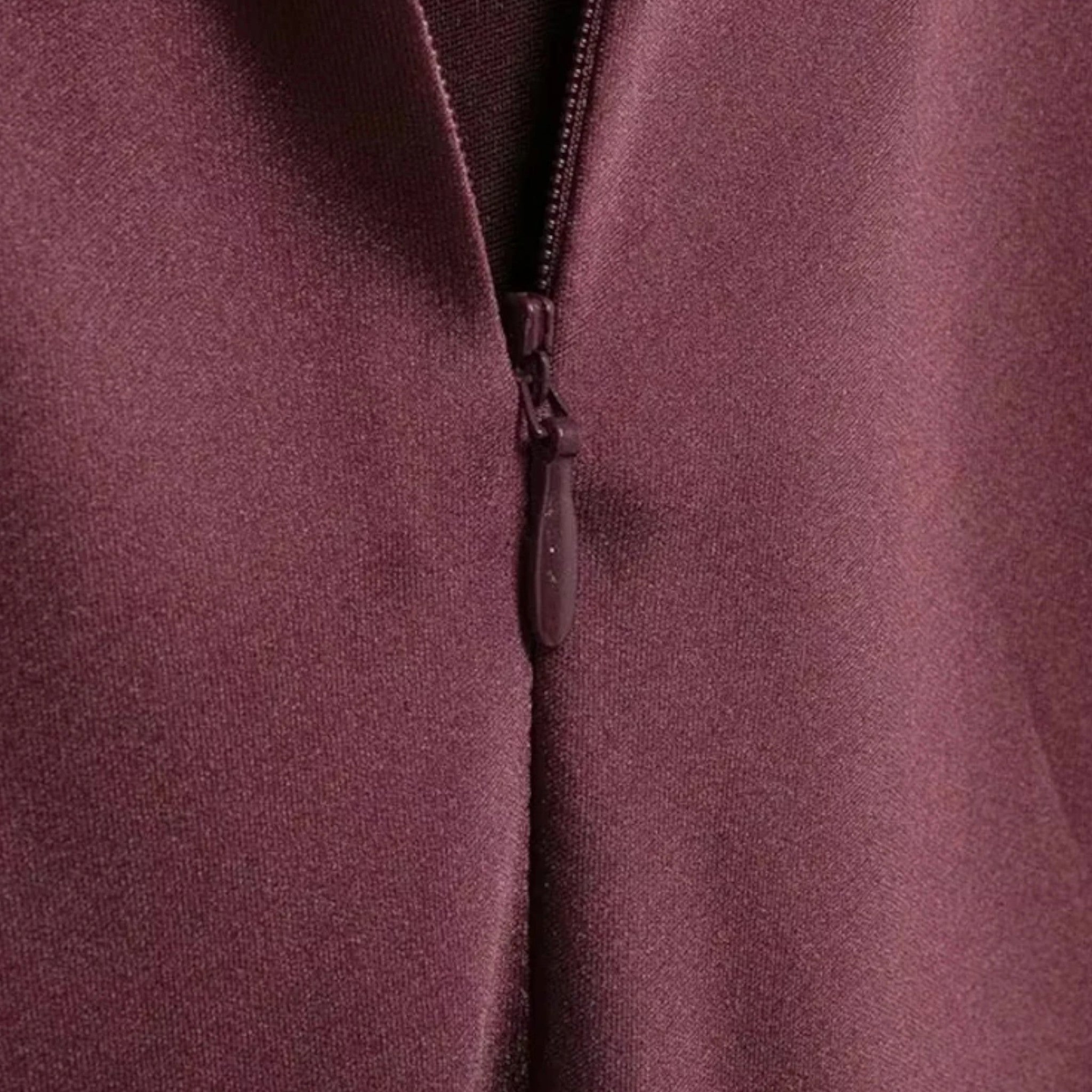 Damskie Ślubny Gość Sukienka | Maxi