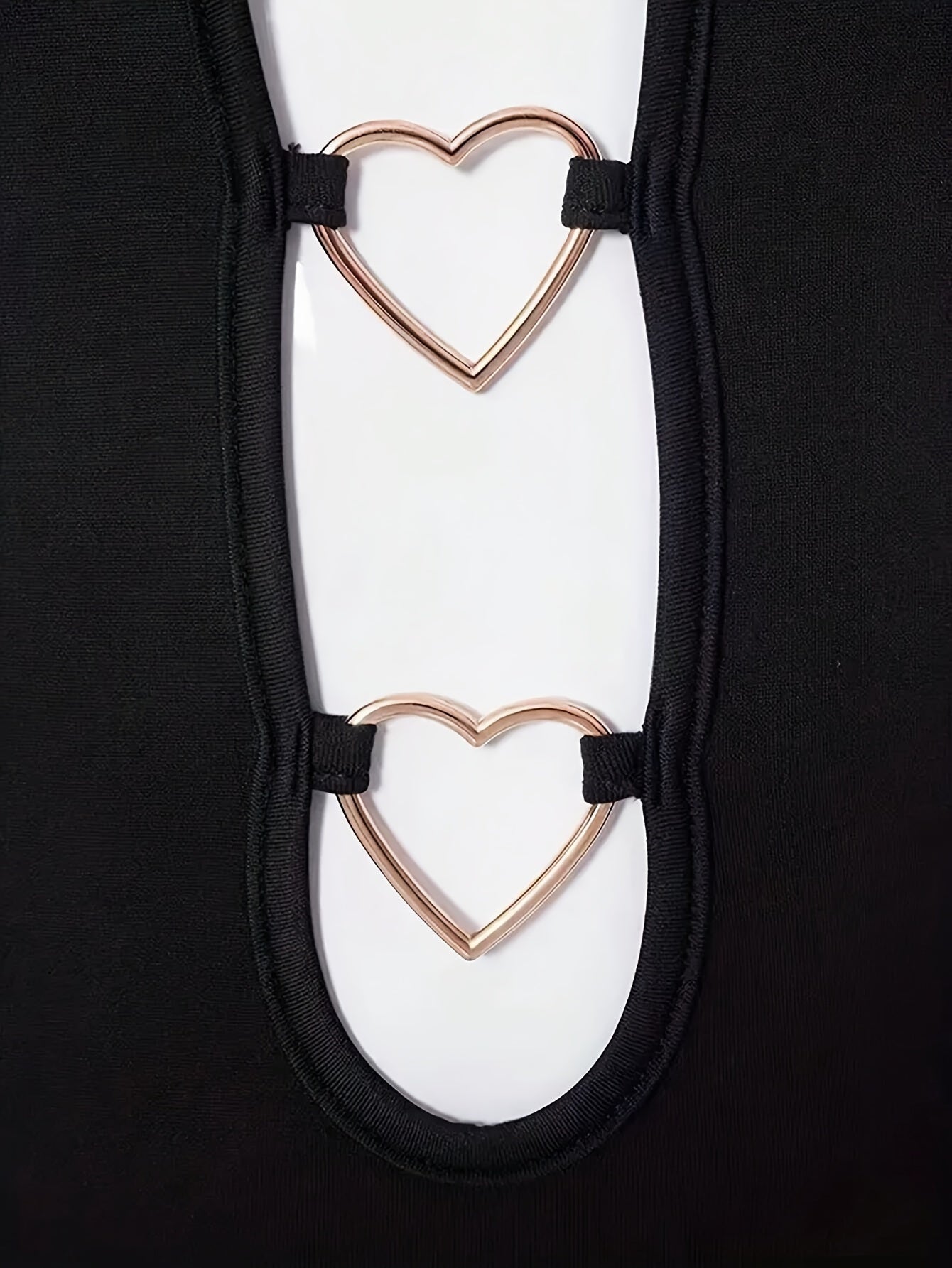 Damska Seksowna Sukienka | Mini