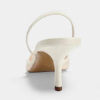 Damska Szpilki Wsuwane | Wieczorowe