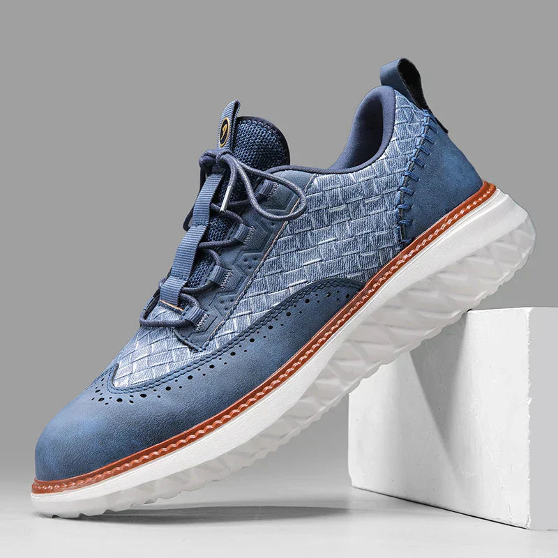 Męskie Buty Casual | Do Pracy