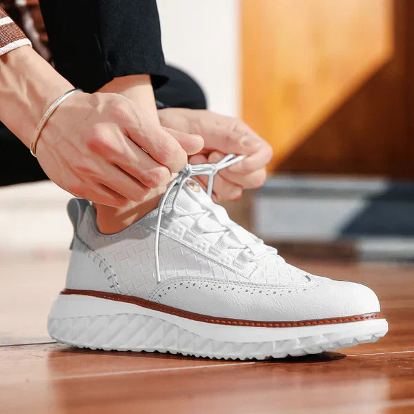 Męskie Buty Casual | Do Pracy