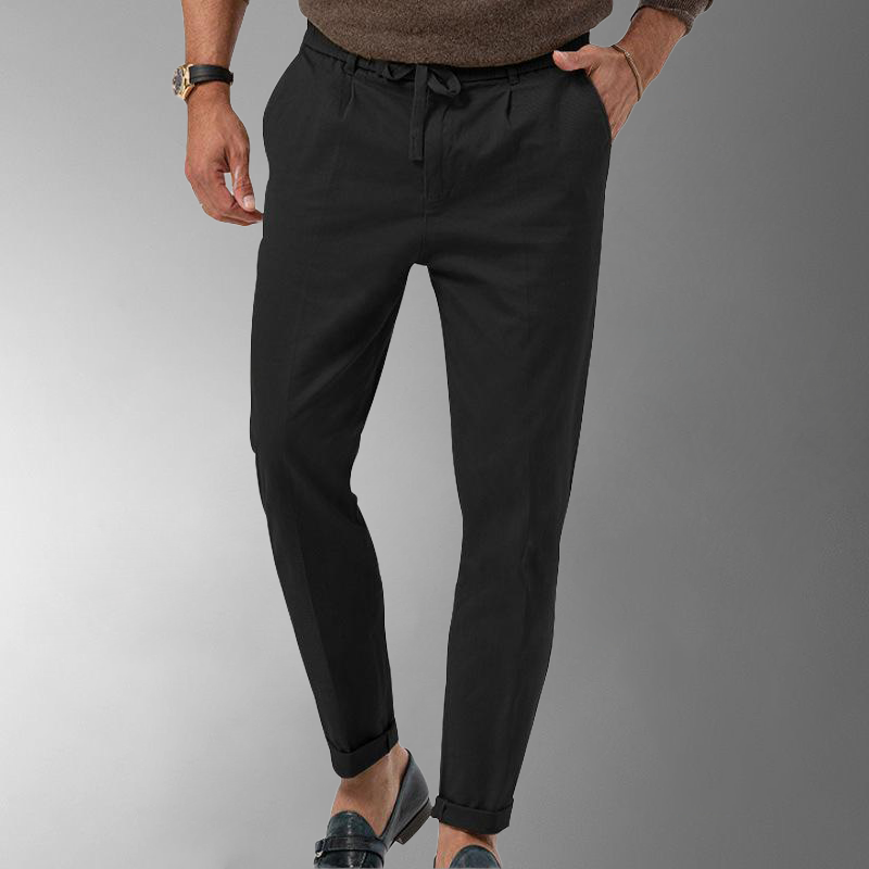 Męskie Spodnie Chino | Casualowe