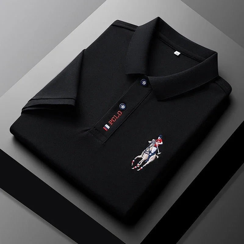 Męska Koszula Polo | Tight