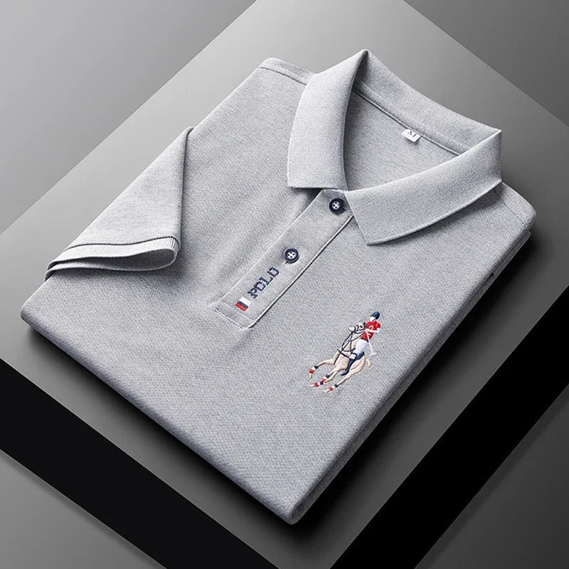 Męska Koszula Polo | Tight