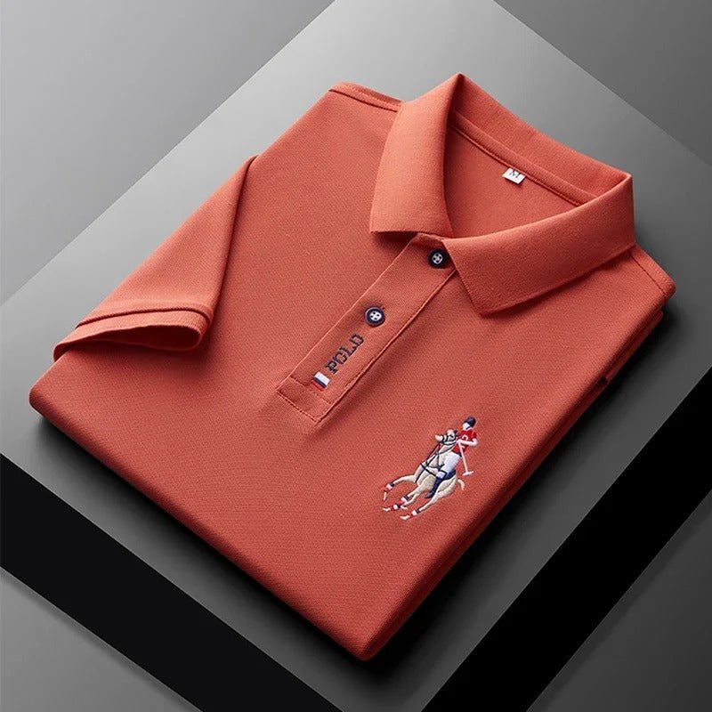 Męska Koszula Polo | Tight