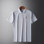 Męska Koszula Polo | Tight