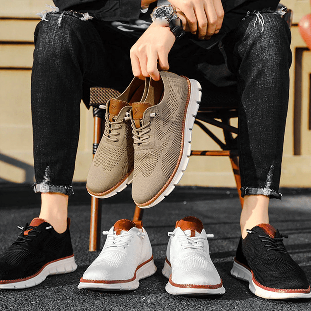 Męskie Buty Casual | Do Chodzenia
