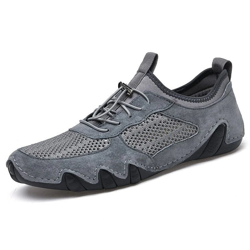 Męskie Buty Bosie | Płaskie