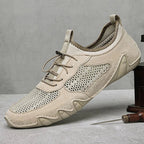 Męskie Buty Bosie | Płaskie