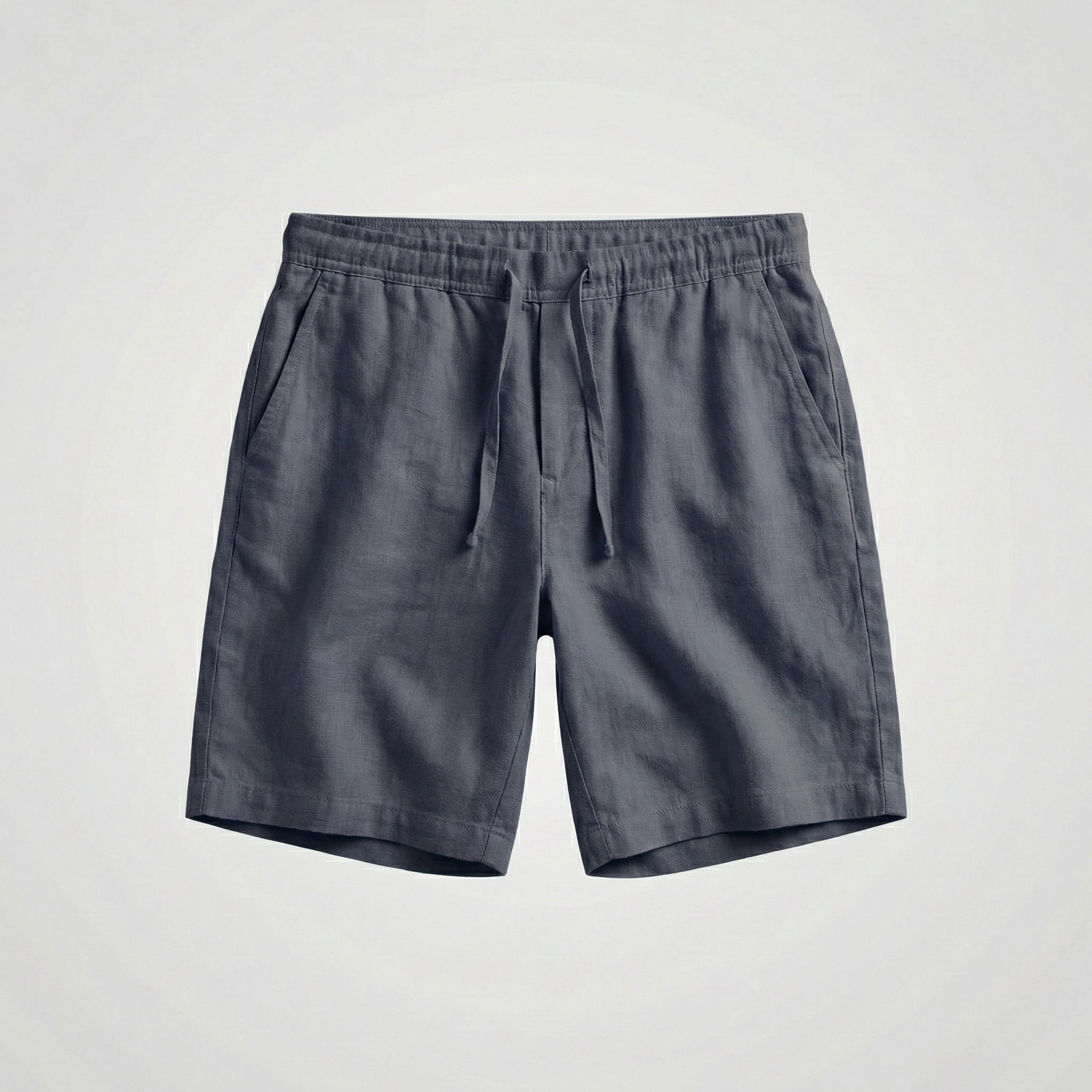 Męskie Letnie Szorty | Wide Leg