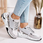 Damskie Casualowe Buty | Spacerowe
