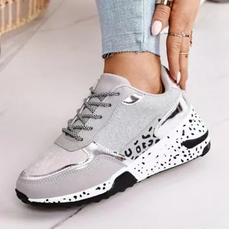 Damskie Casualowe Buty | Spacerowe