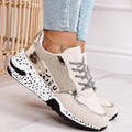 Damskie Casualowe Buty | Spacerowe