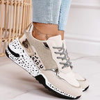 Damskie Casualowe Buty | Spacerowe