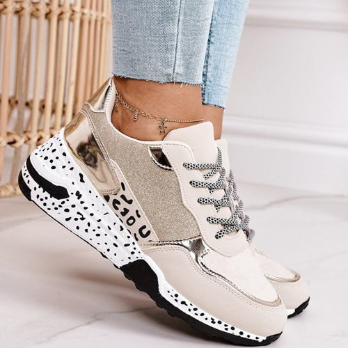 Damskie Casualowe Buty | Spacerowe