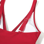 Damska Strój Kąpielowy Jednoczęściowy | Letni