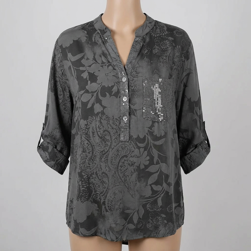 Damska Bluzka Koszula | Oversize