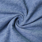 Damska Dżinsy Szeroka Nogawka | Osadzon