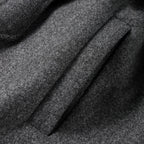 Damska Zimowy Płaszcz | Trencz